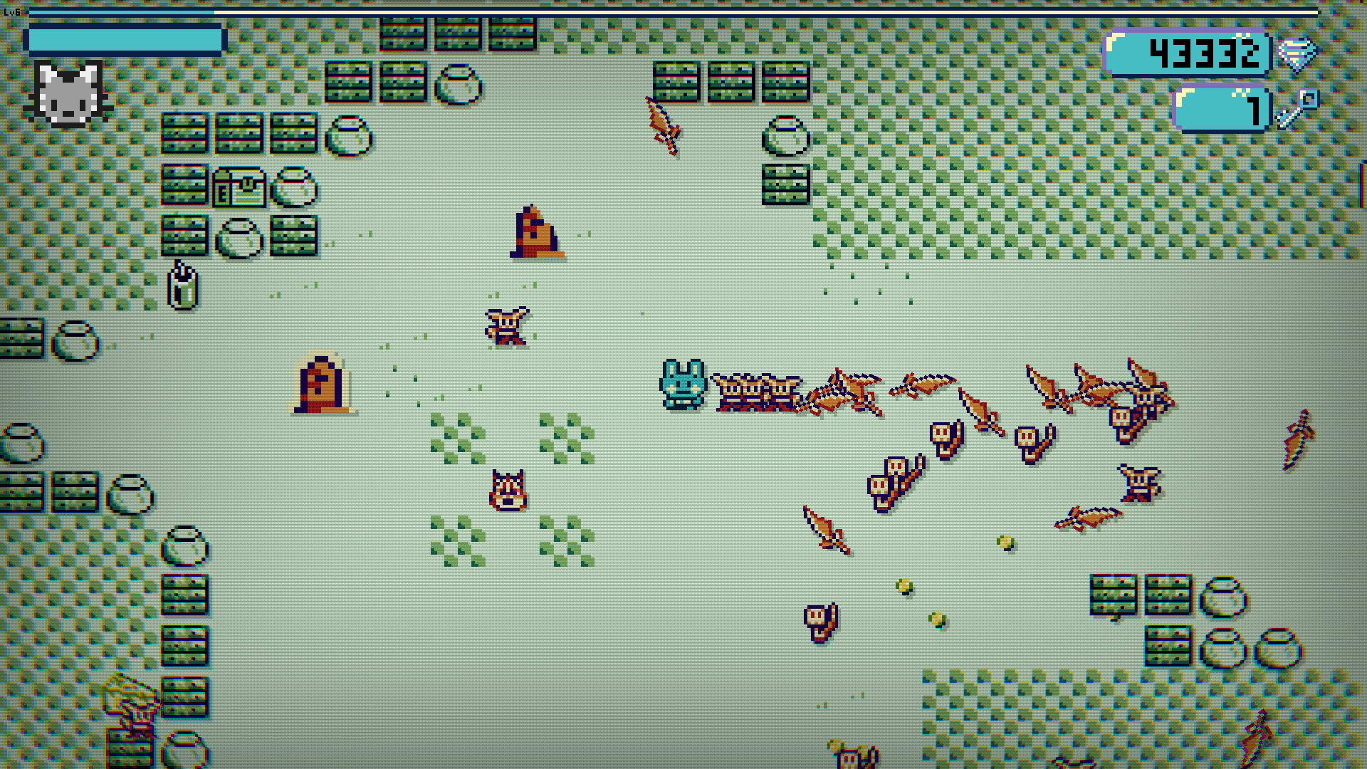 Beef Cat Ultra screenshot 5