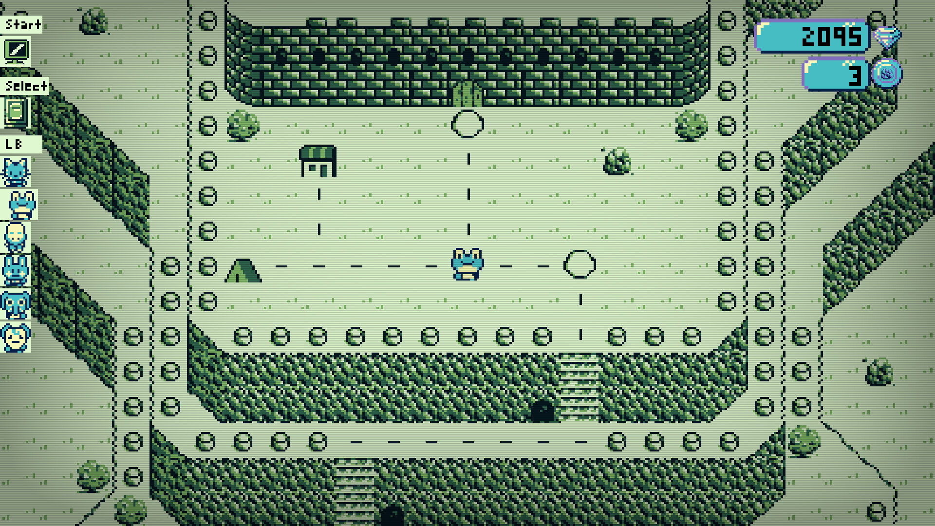Beef Cat Ultra screenshot 6