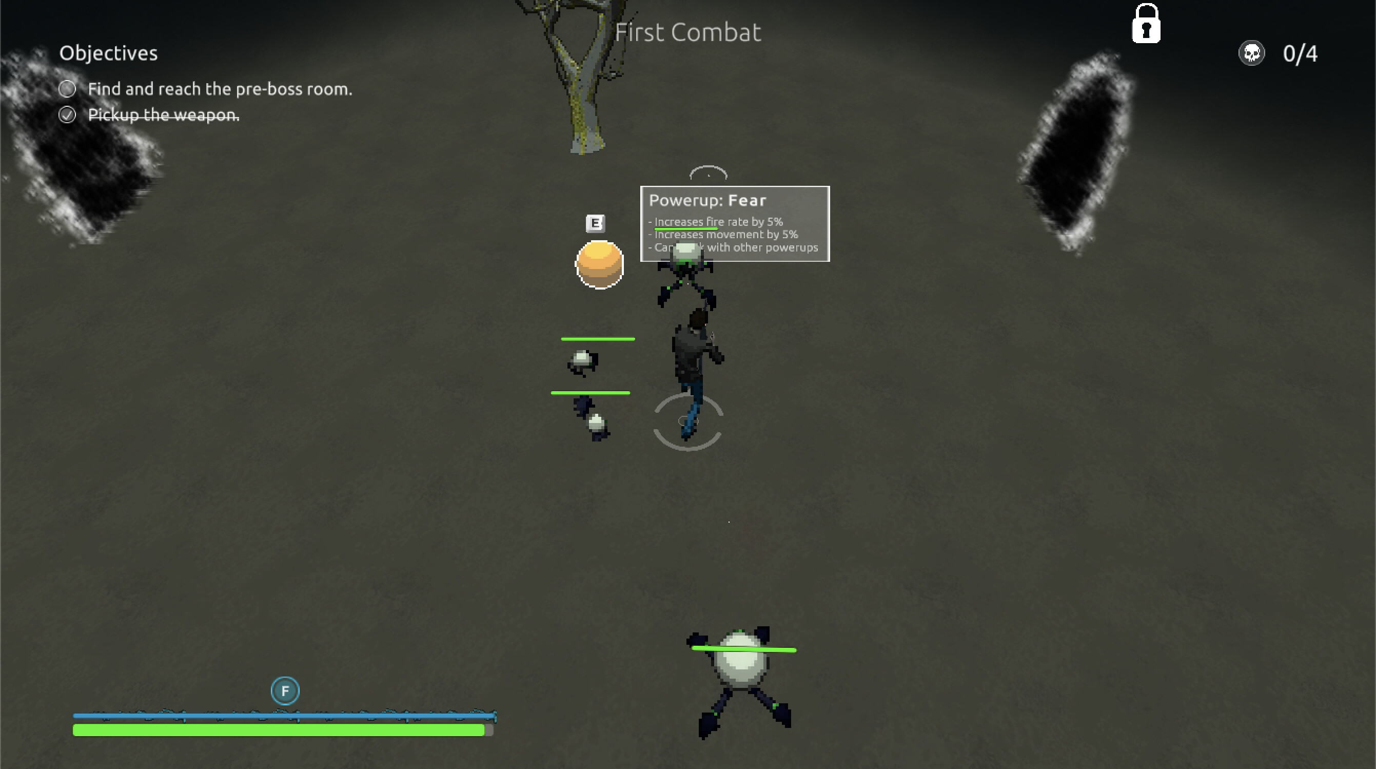 Introspection screenshot 1