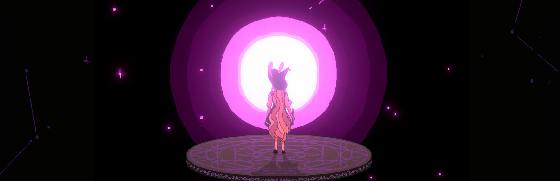 The Magus Circle