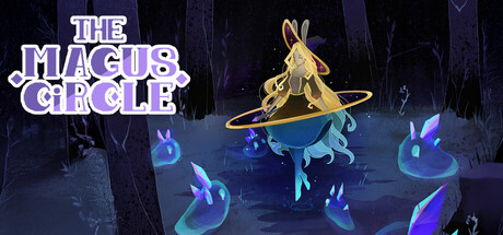 The Magus Circle — Steam header