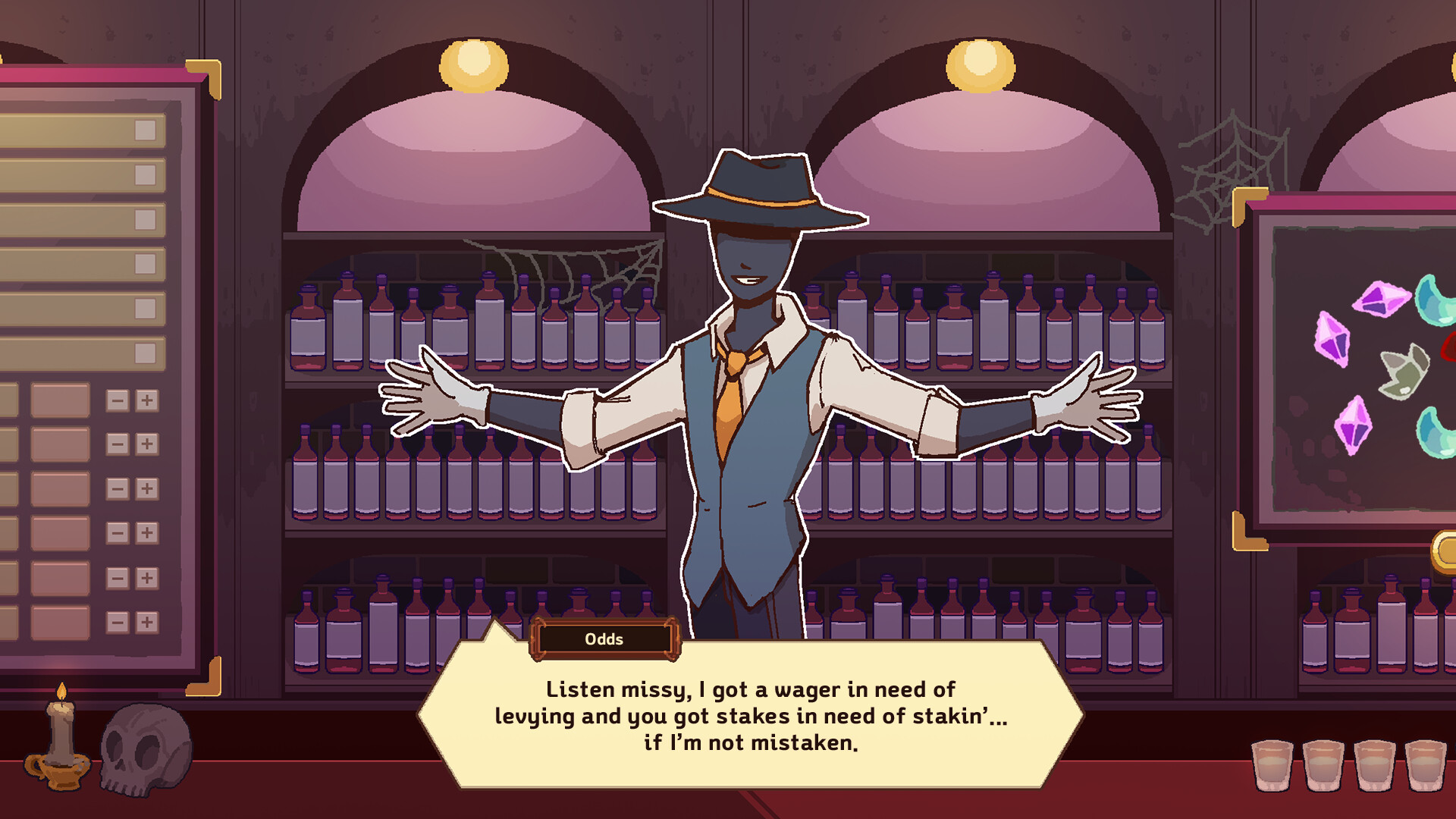 The Magus Circle screenshot 6