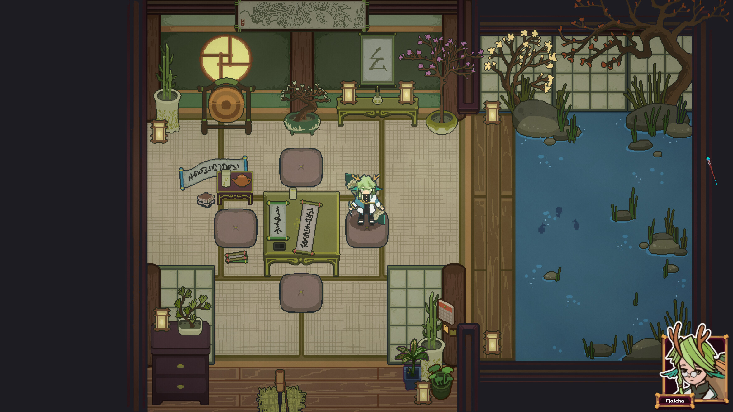 The Magus Circle screenshot 7