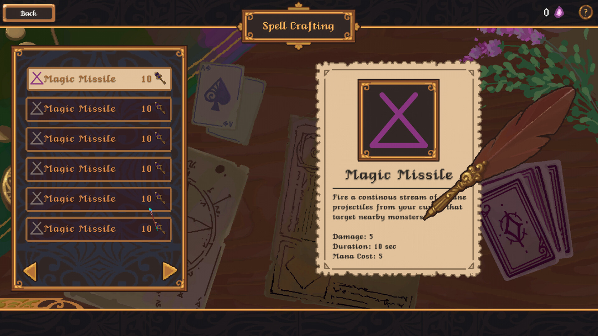 The Magus Circle screenshot 9