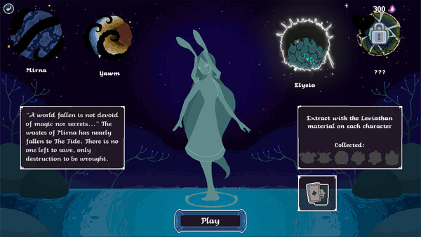 The Magus Circle screenshot