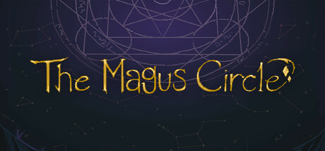 The Magus Circle — header artwork