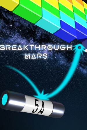 Breakthrough Mars