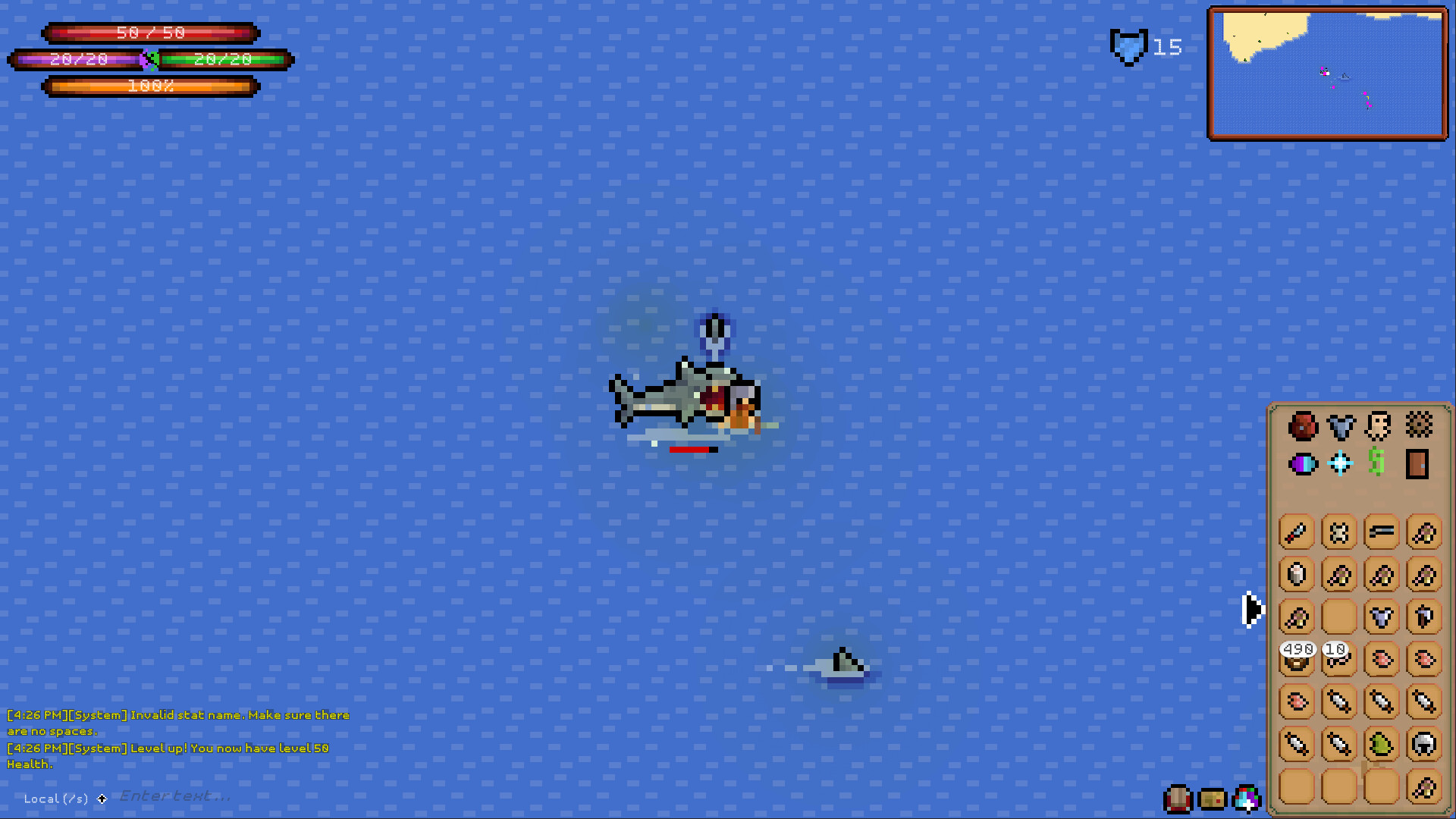 Tombstone MMO screenshot 9