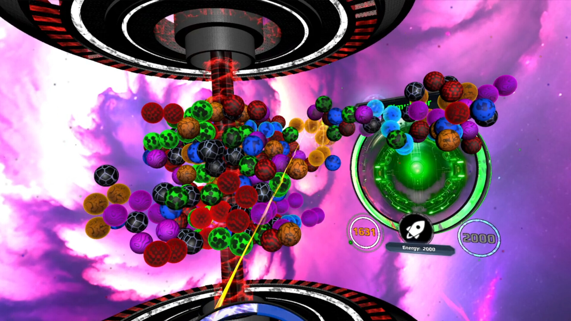Q-Linq screenshot 5