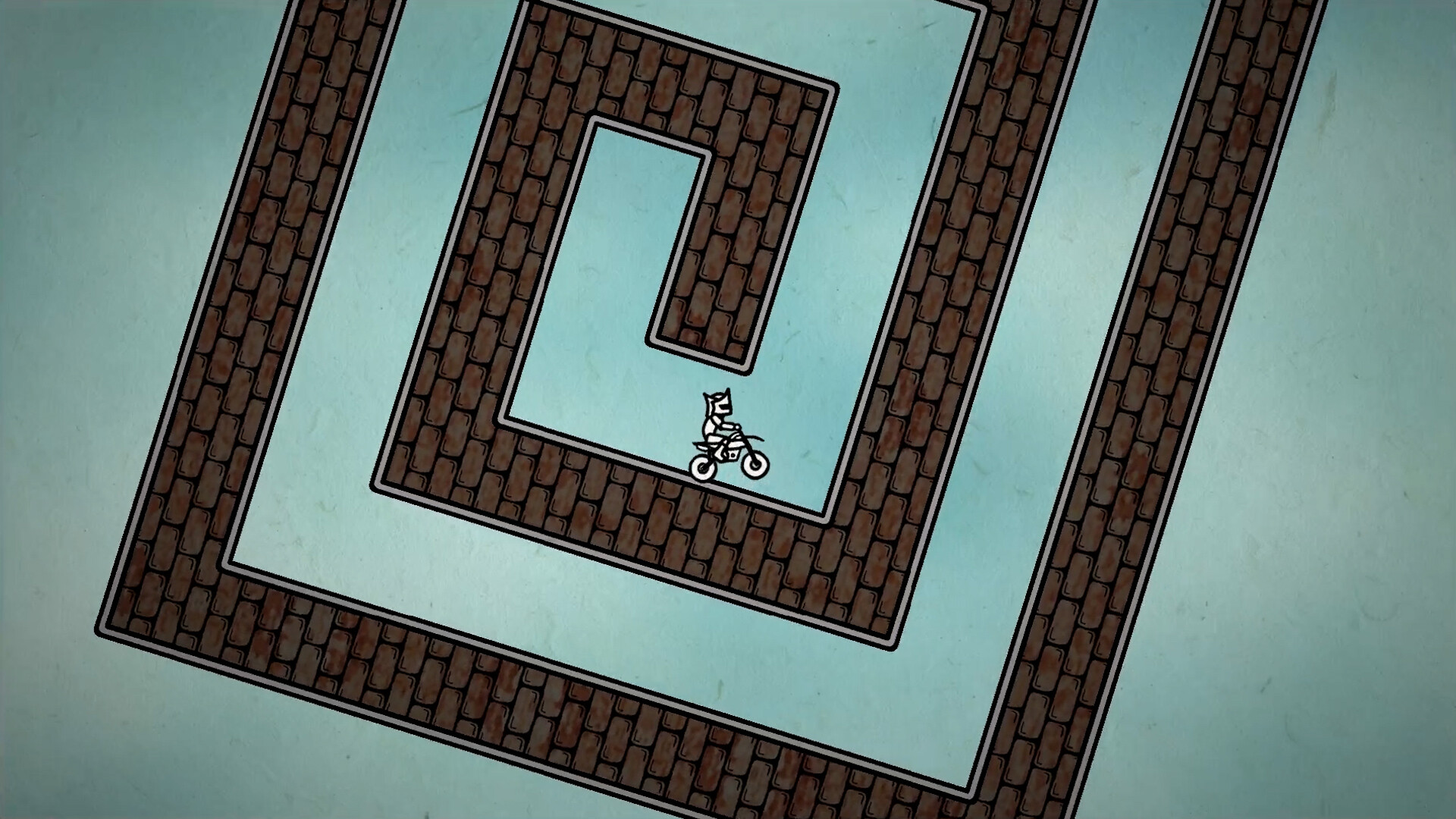 Moto Knight screenshot 2