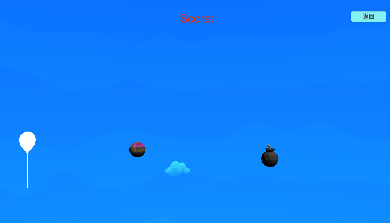 Black Abyss screenshot 5