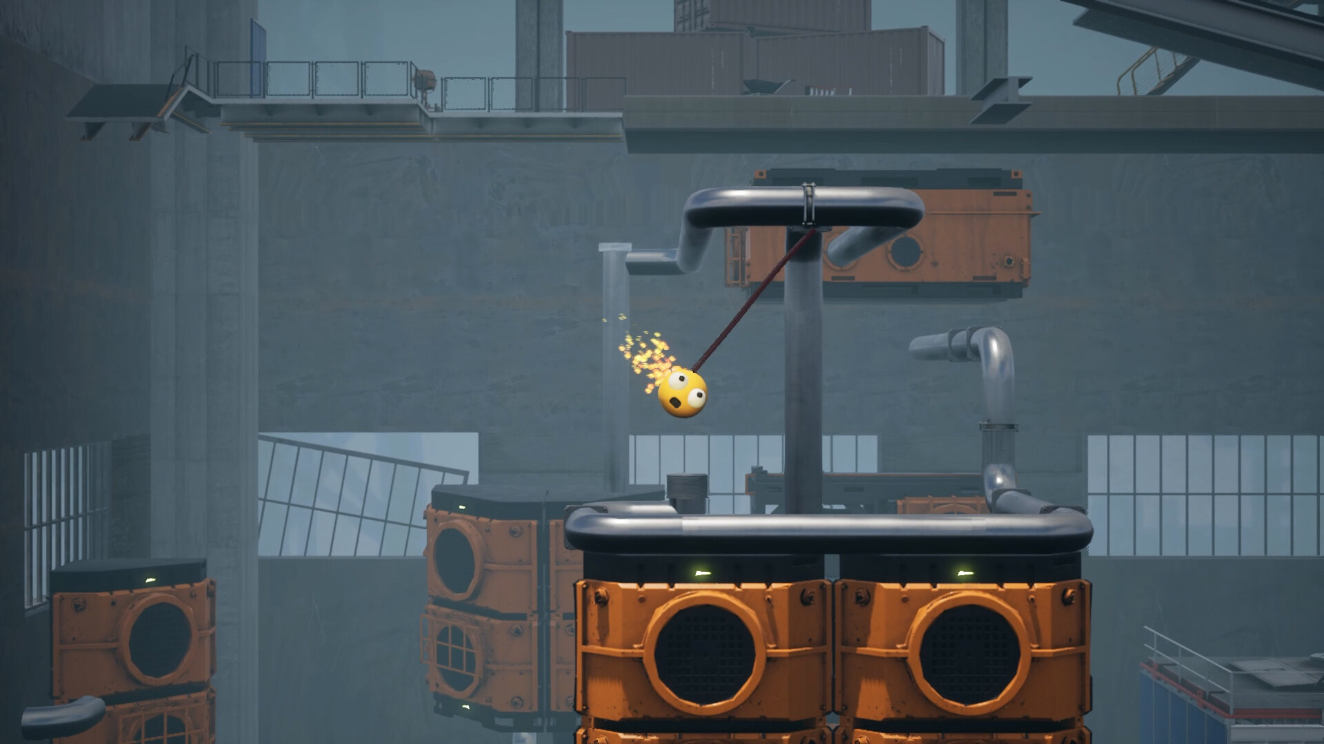 Swing Scale screenshot 7