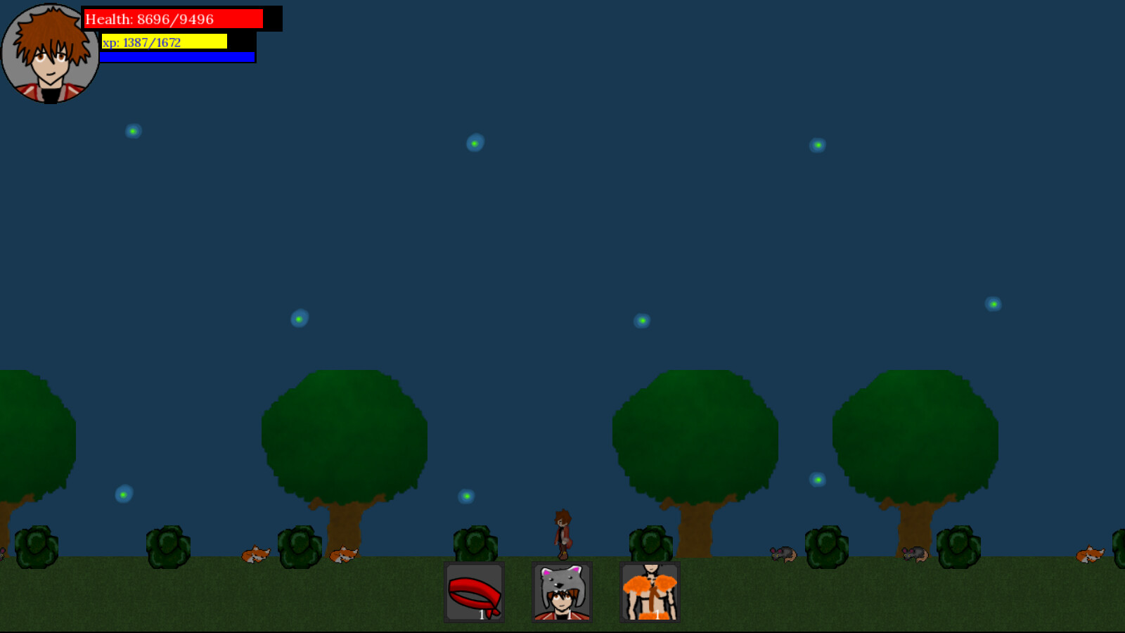 Ezerath Mini screenshot 2