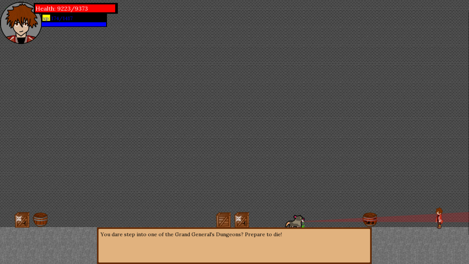 Ezerath Mini screenshot 3