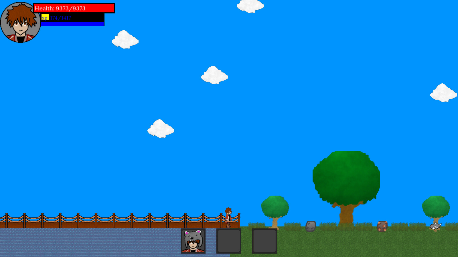 Ezerath Mini screenshot 1