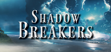 Shadow Breakers — Steam header
