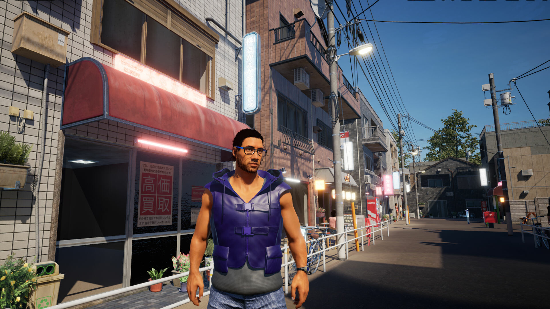 Shadow Breakers screenshot 10