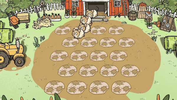 猫神牧场-Cat God Ranch-学习版