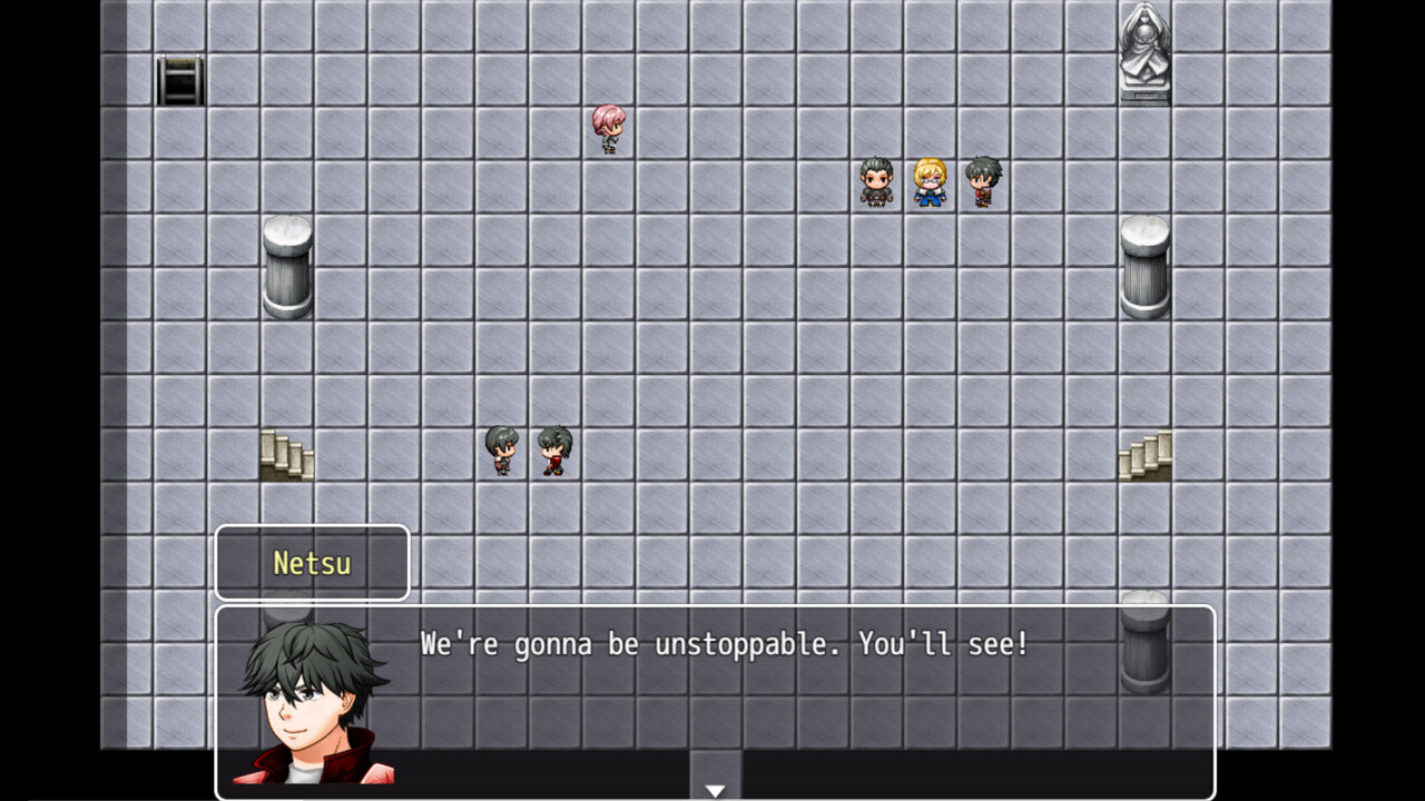 Dea screenshot 4