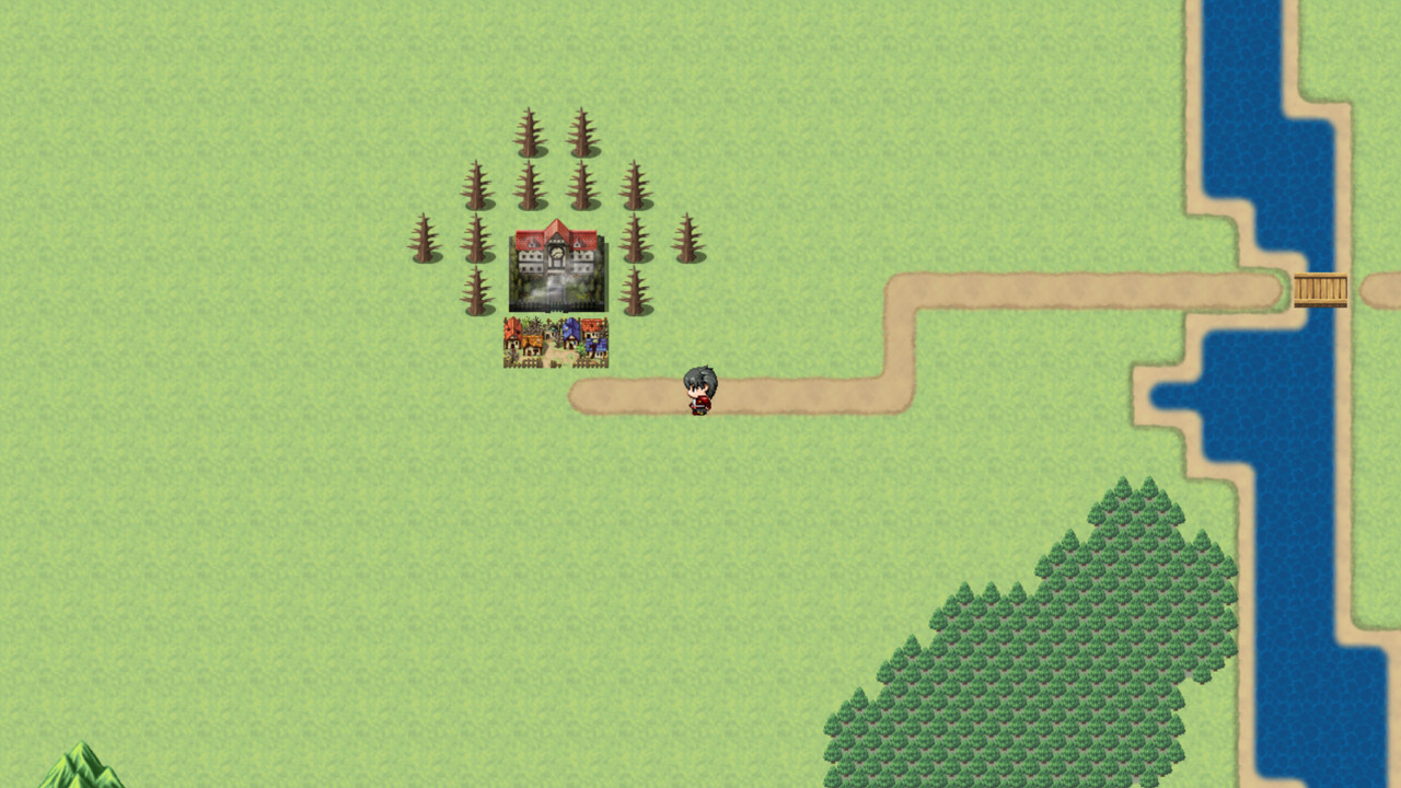 Dea screenshot 3