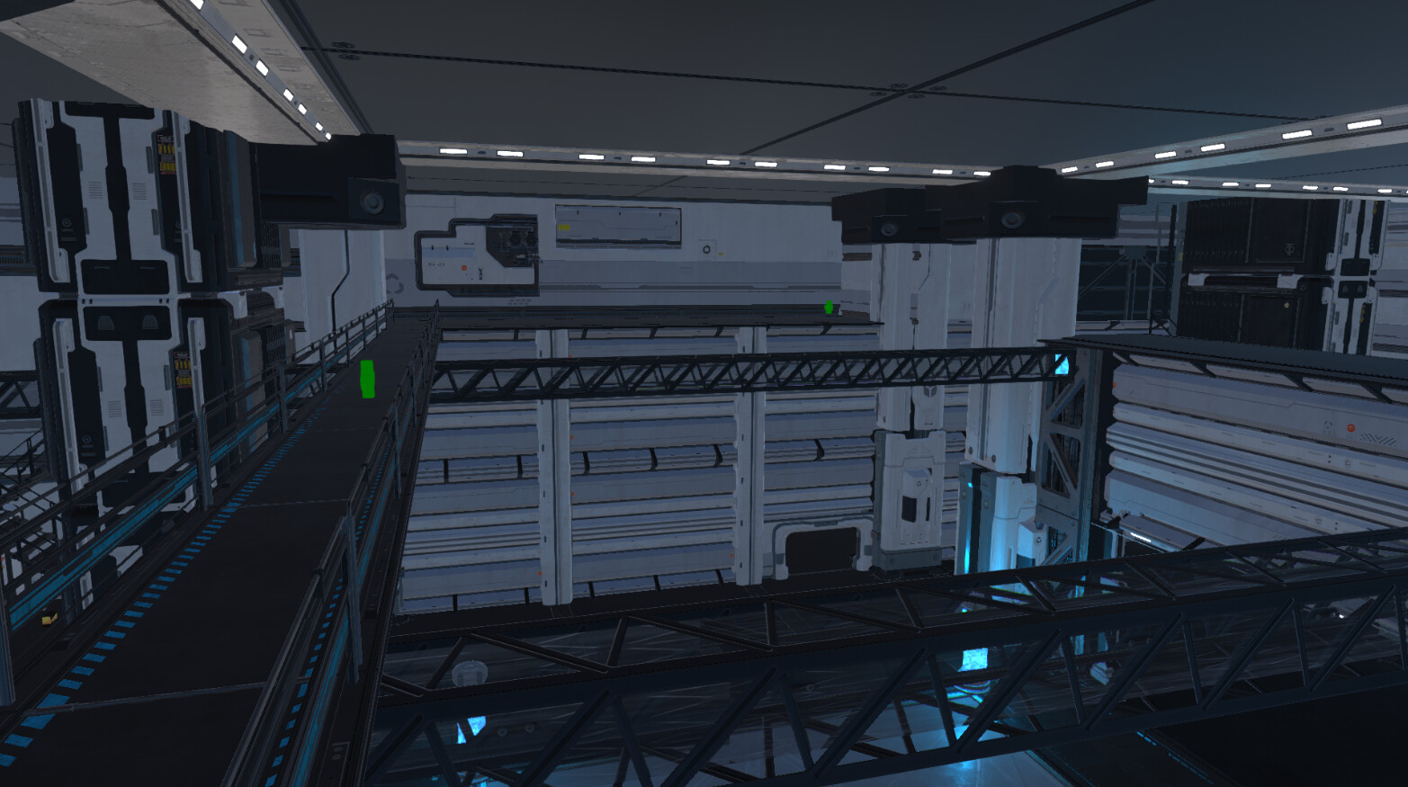 CyberStorm screenshot 6