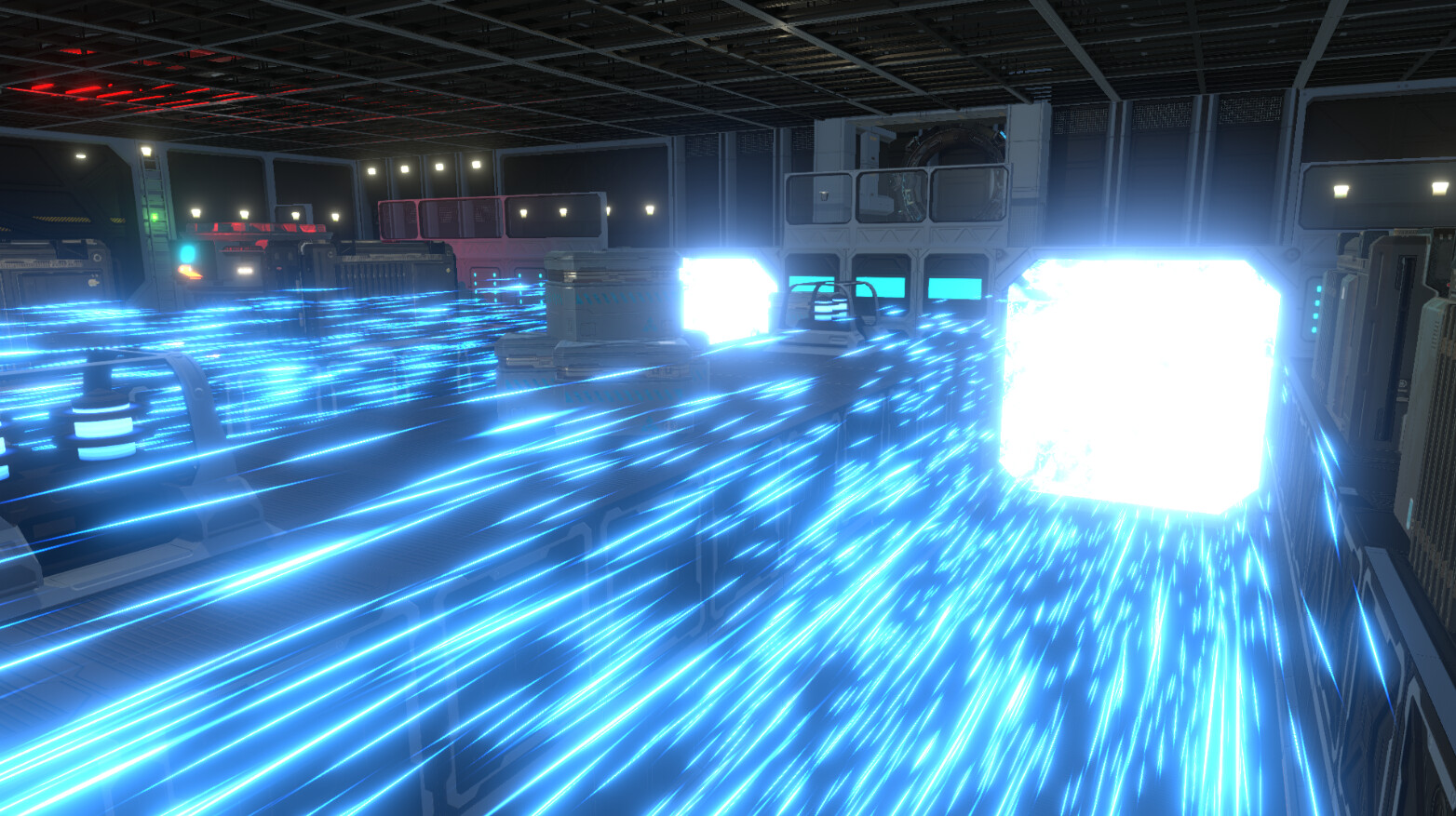 CyberStorm screenshot 9