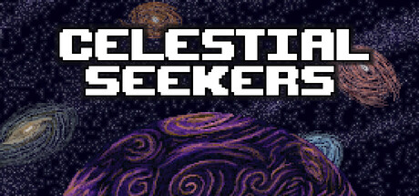 Celestial Seekers