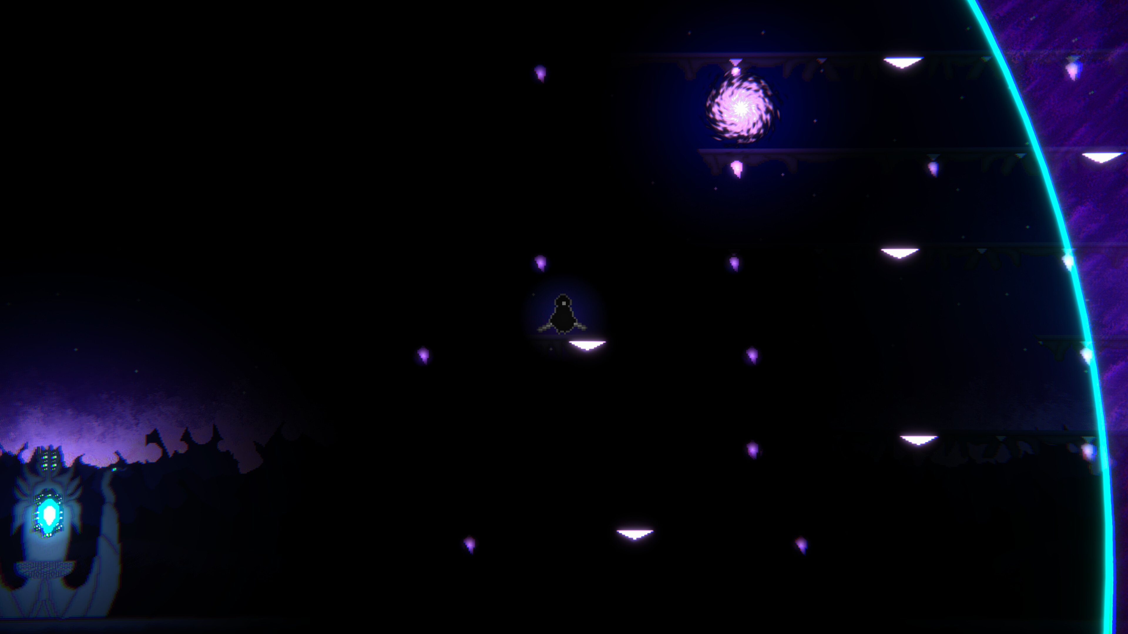 Celestial Seekers screenshot 4