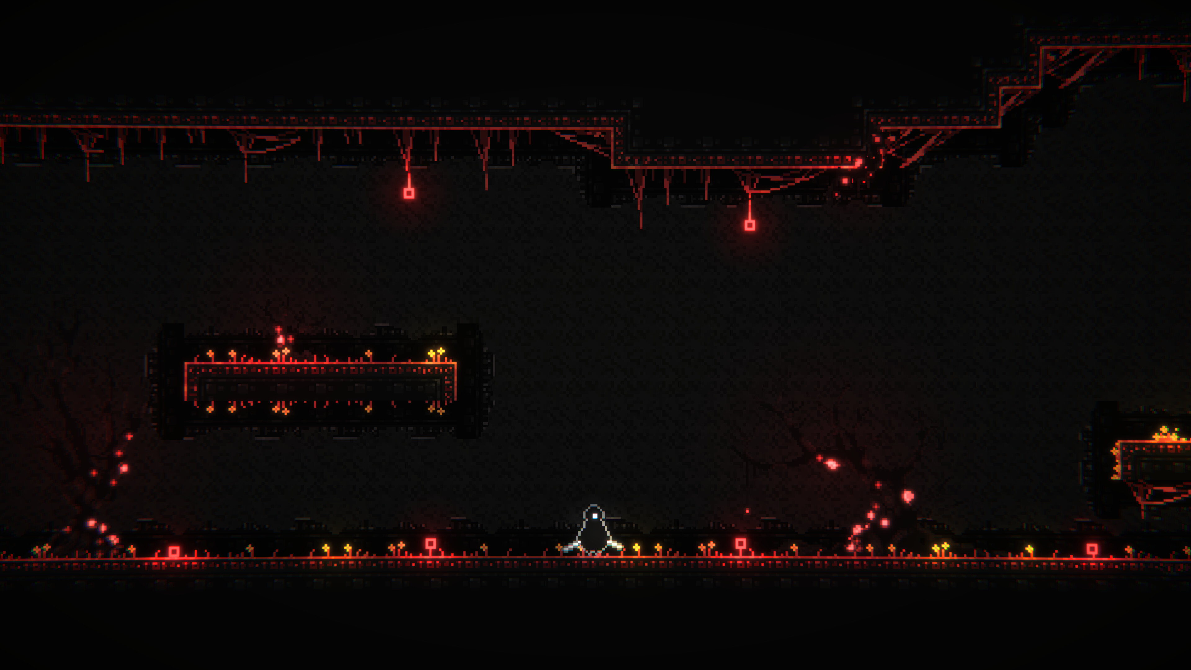 Celestial Seekers screenshot 2