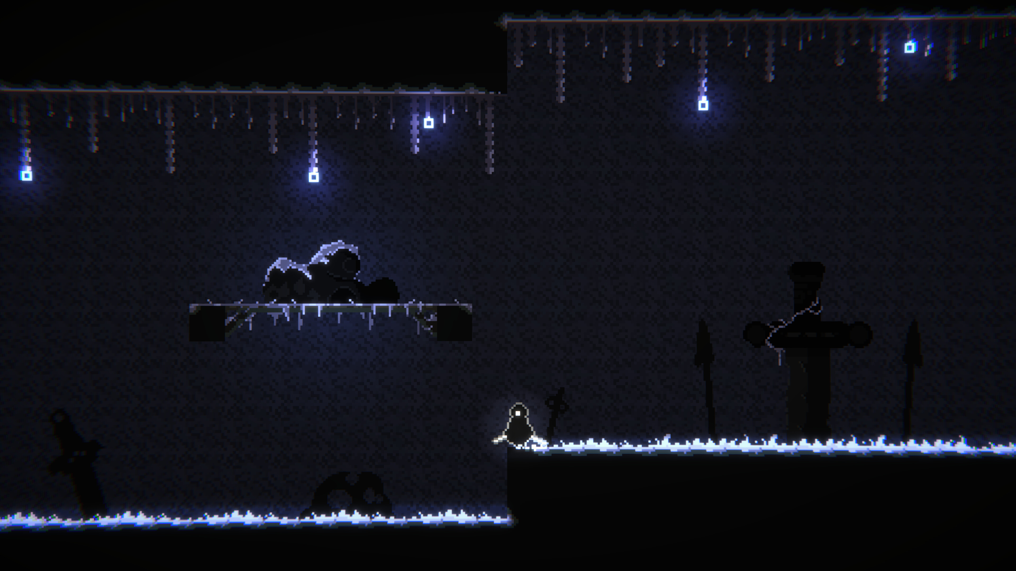 Celestial Seekers screenshot 5