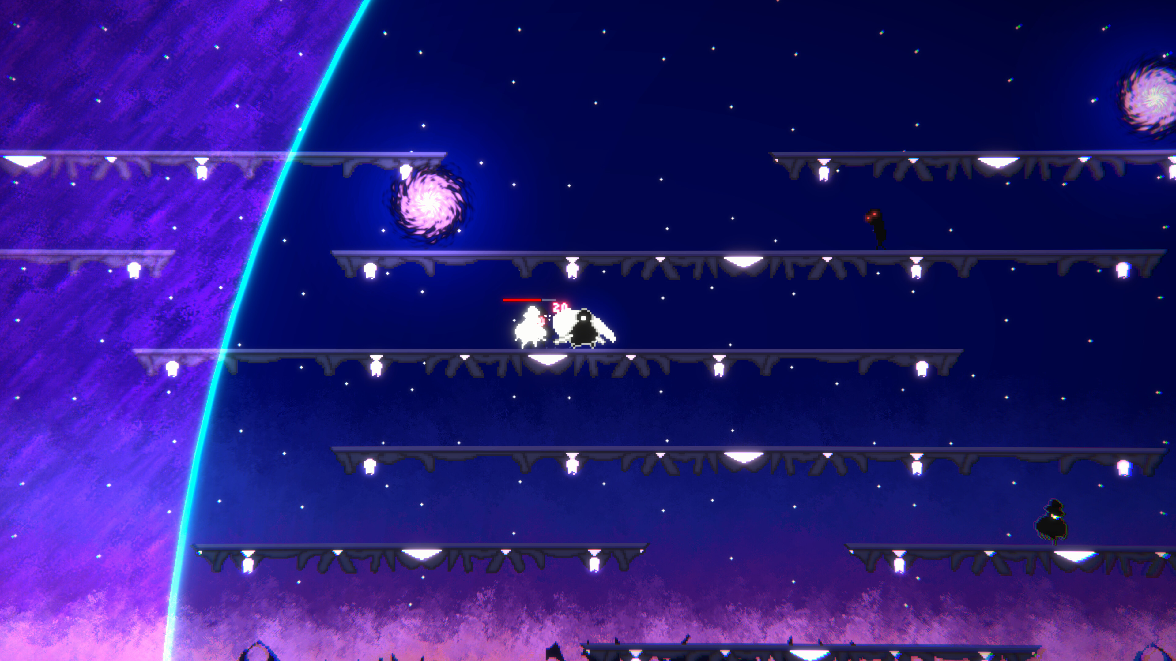 Celestial Seekers screenshot 3