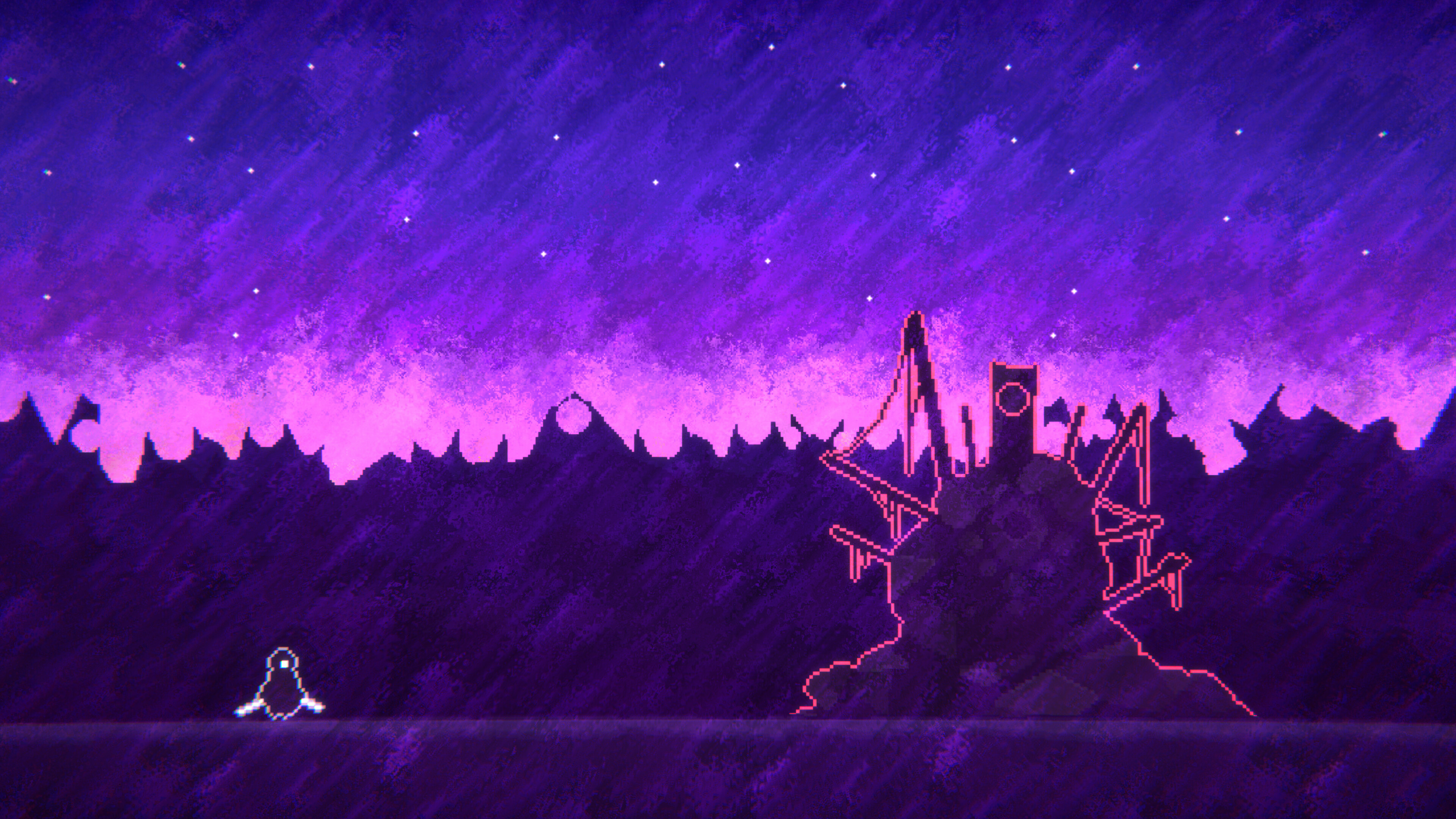 Celestial Seekers screenshot 7