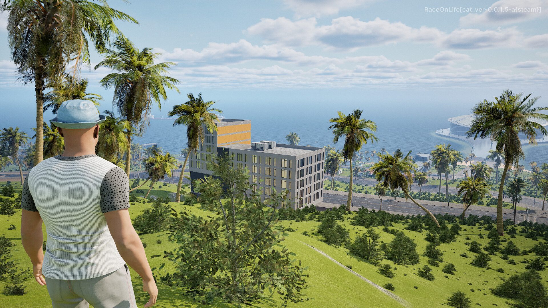 RaceOnLife screenshot 11
