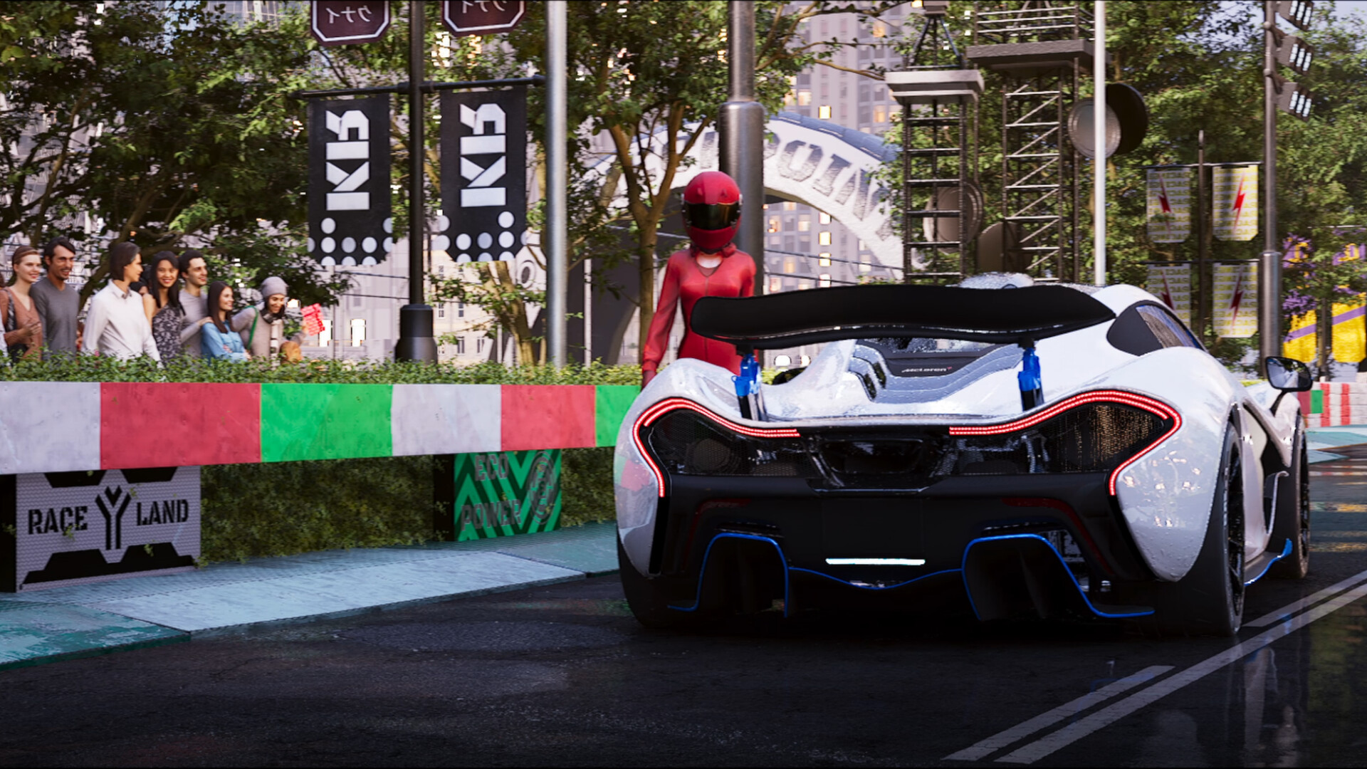 RaceOnLife screenshot 14