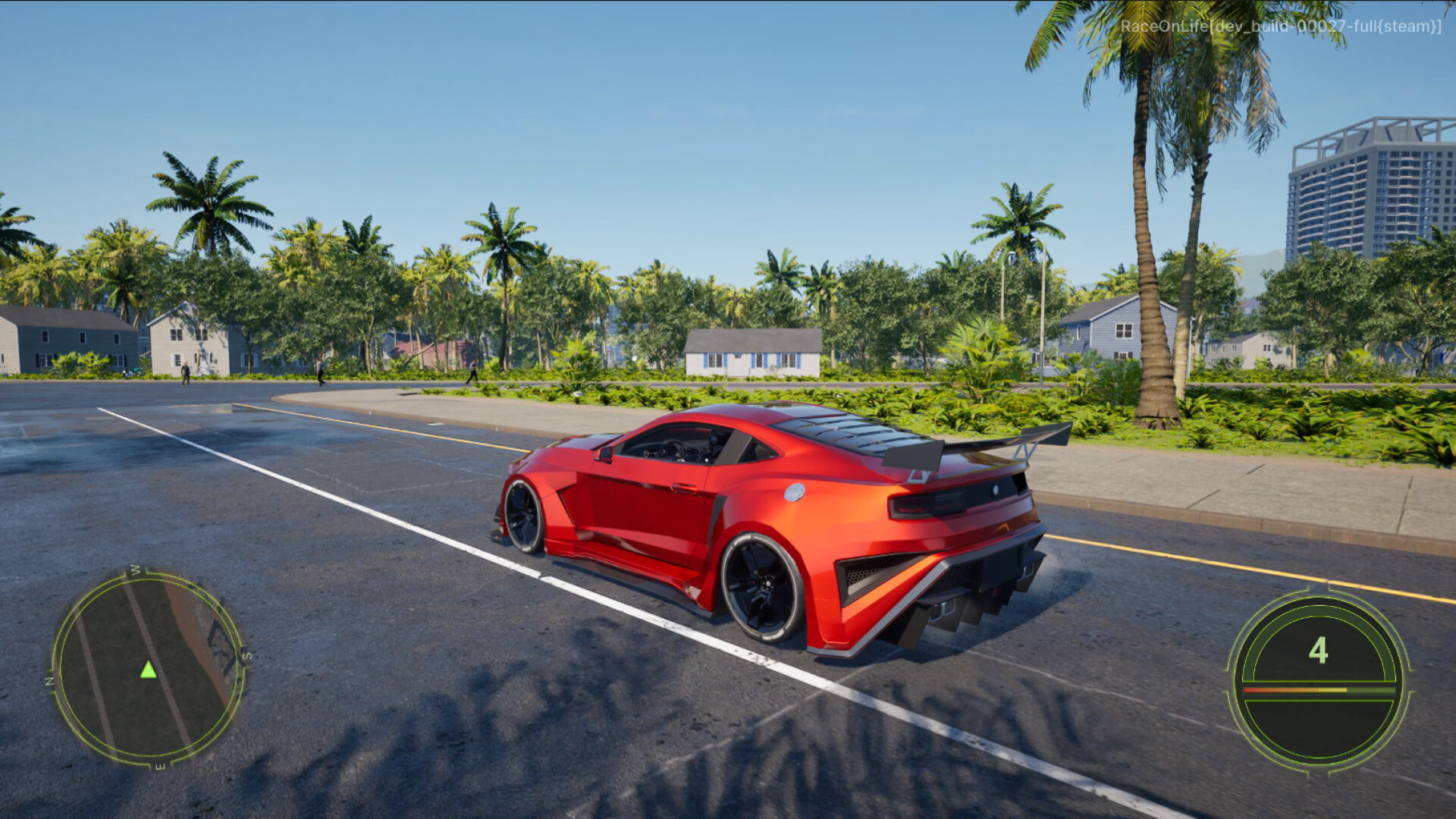 RaceOnLife screenshot 13