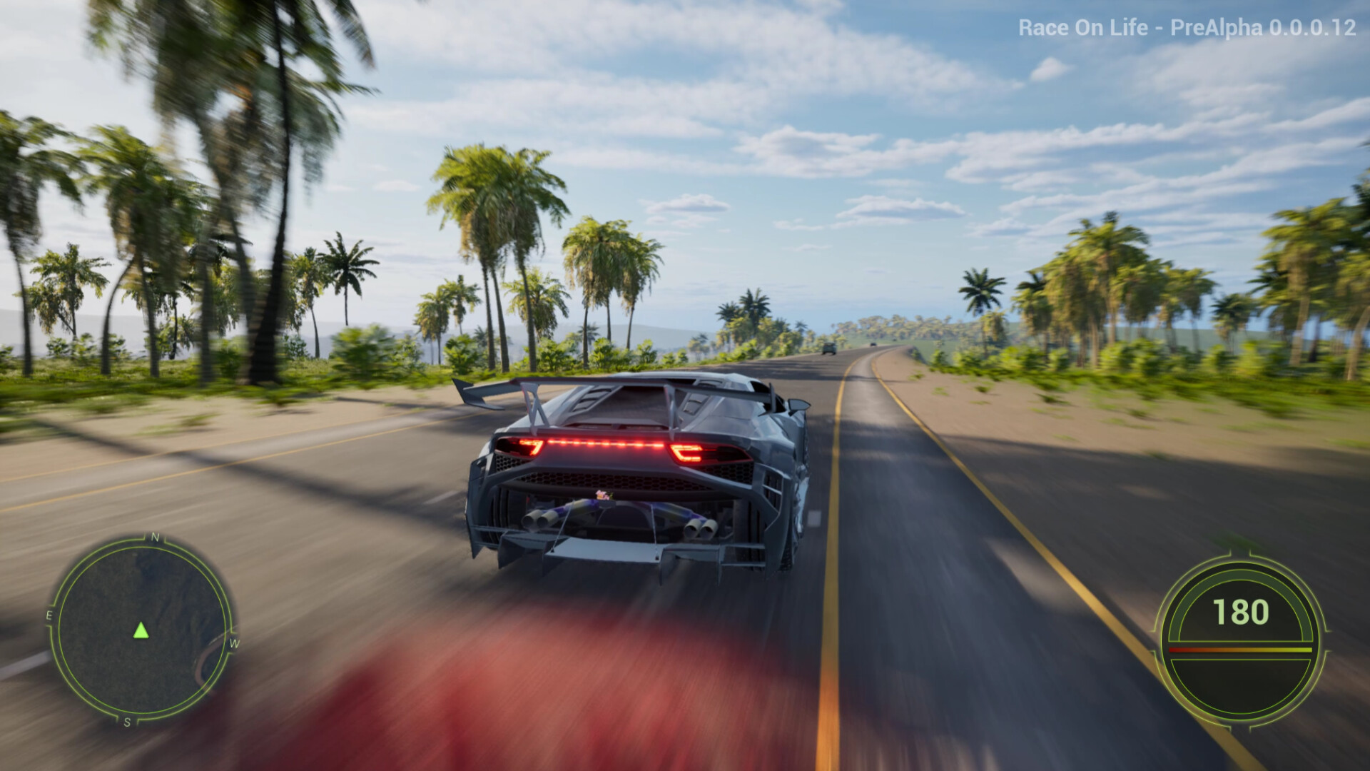 RaceOnLife screenshot 12