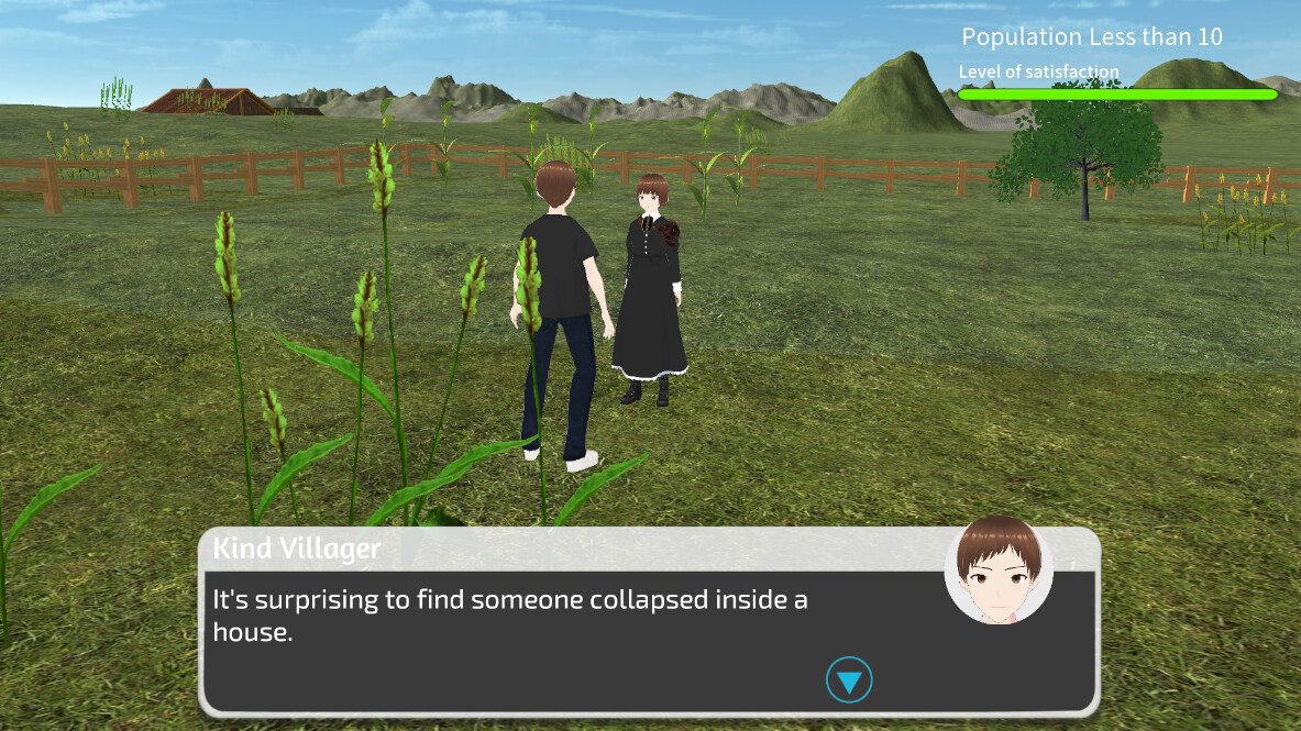 Craft Lands screenshot 2
