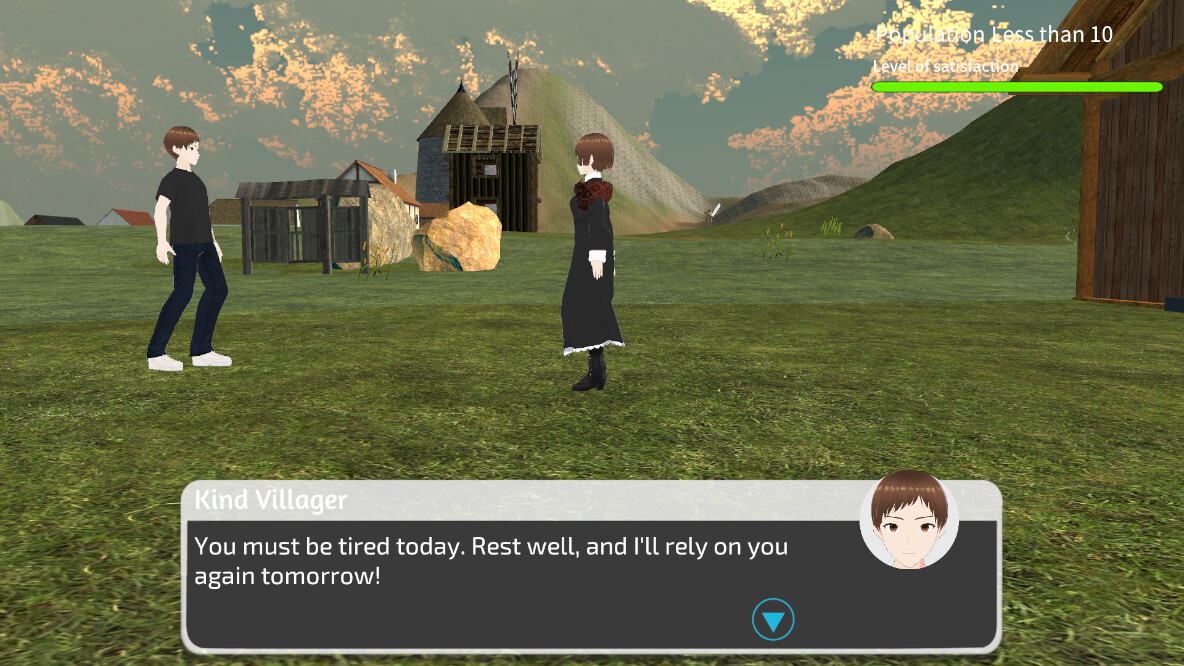 Craft Lands screenshot 3