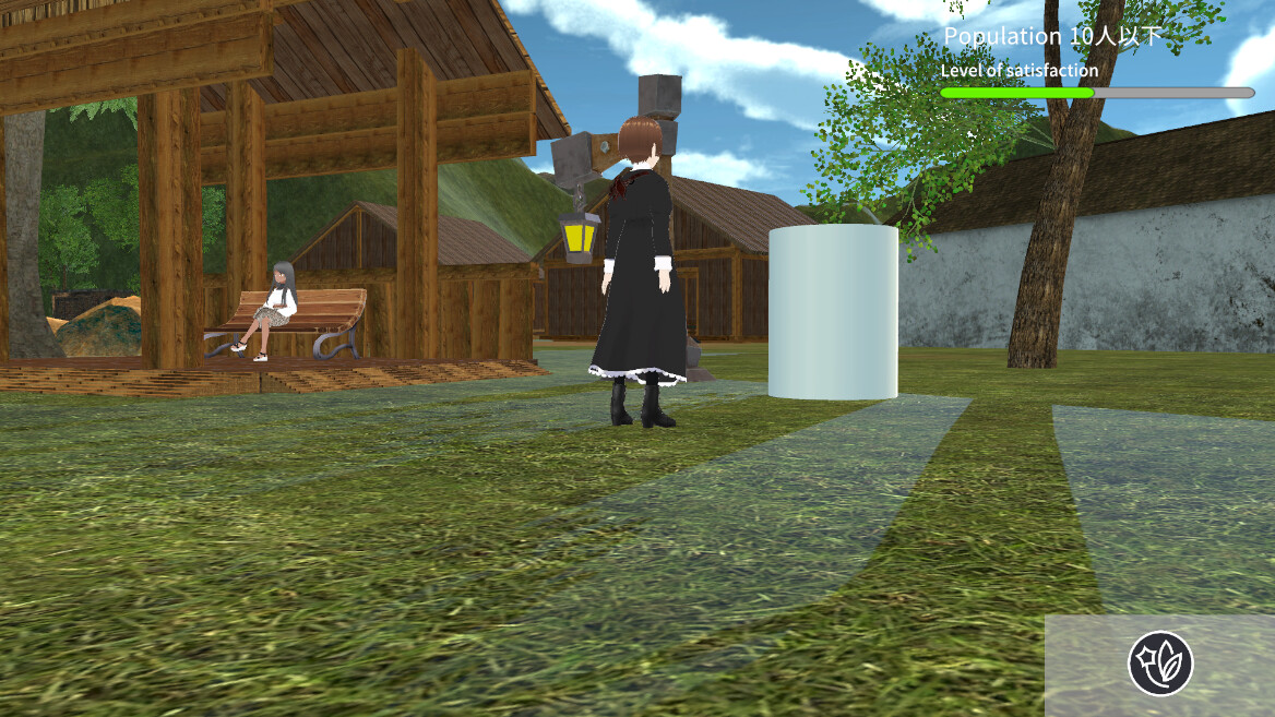 Craft Lands screenshot 5