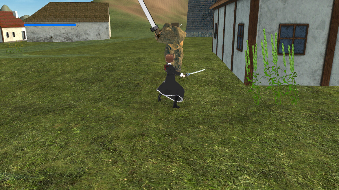 Craft Lands screenshot 6