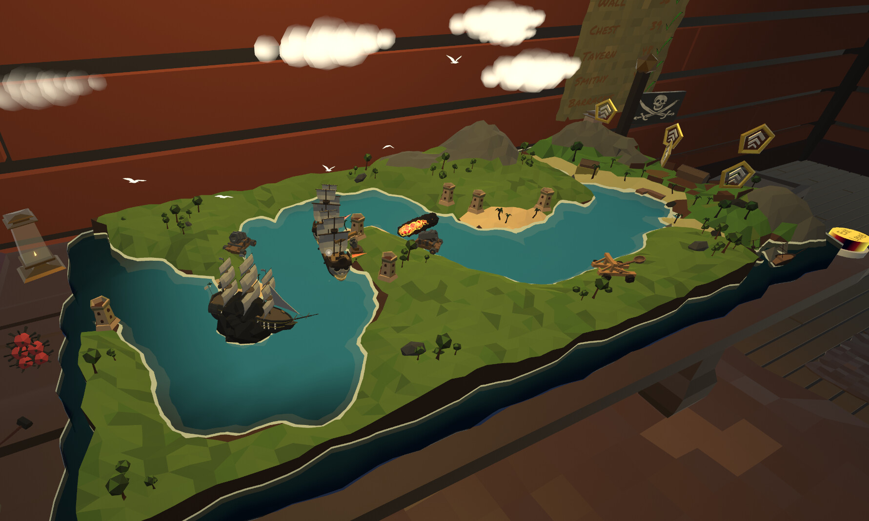 Treasure Defence screenshot 6