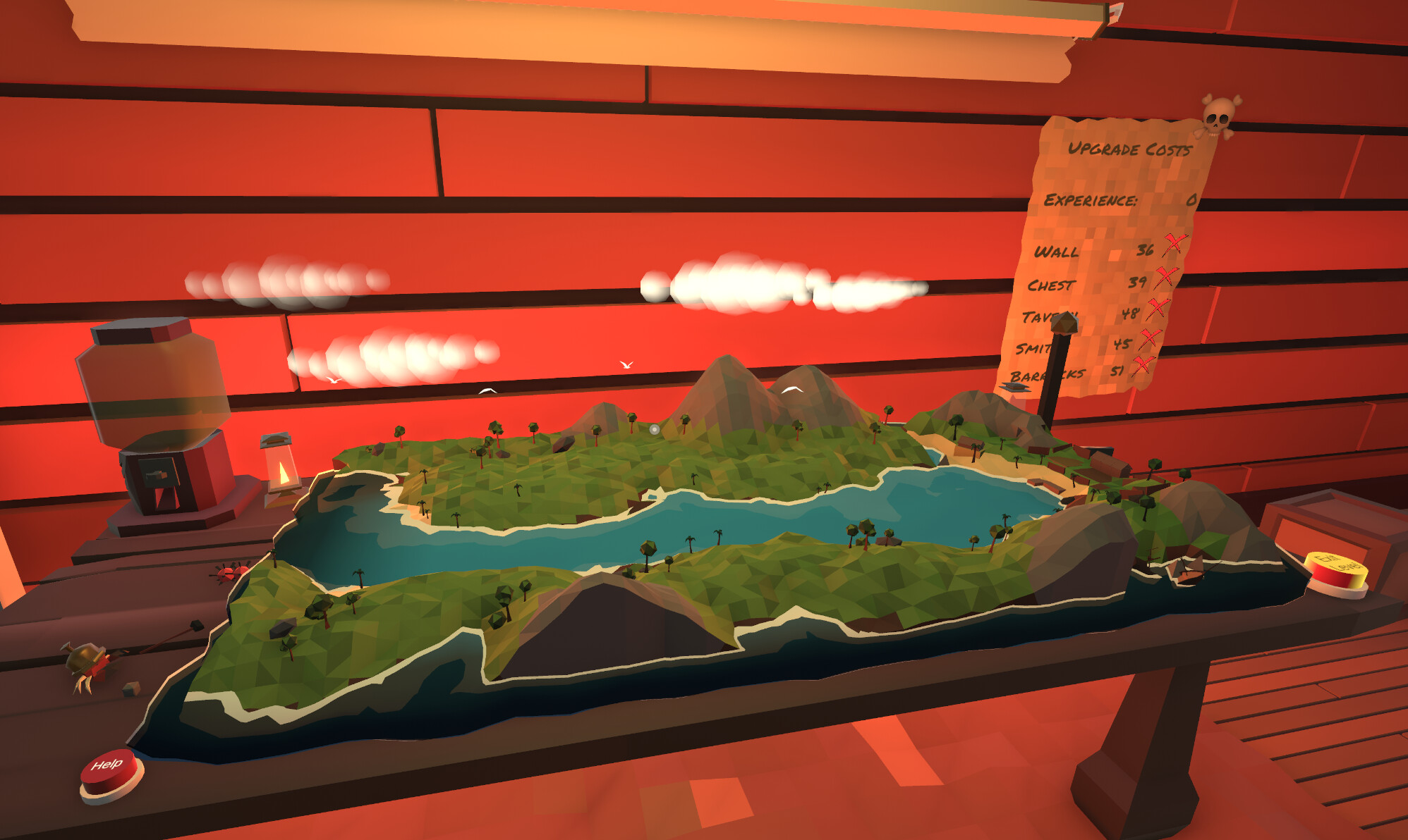 Treasure Defence screenshot 7