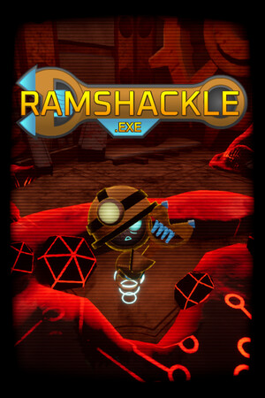 RAMSHACKLE.EXE