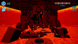 A screenshot of Ramshackle.EXE