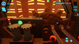 A screenshot of Ramshackle.EXE