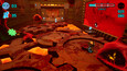 A screenshot of Ramshackle.EXE