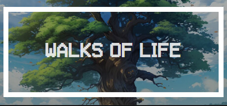 Walks Of Life — Steam header