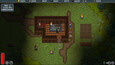 A screenshot of Rogue Night