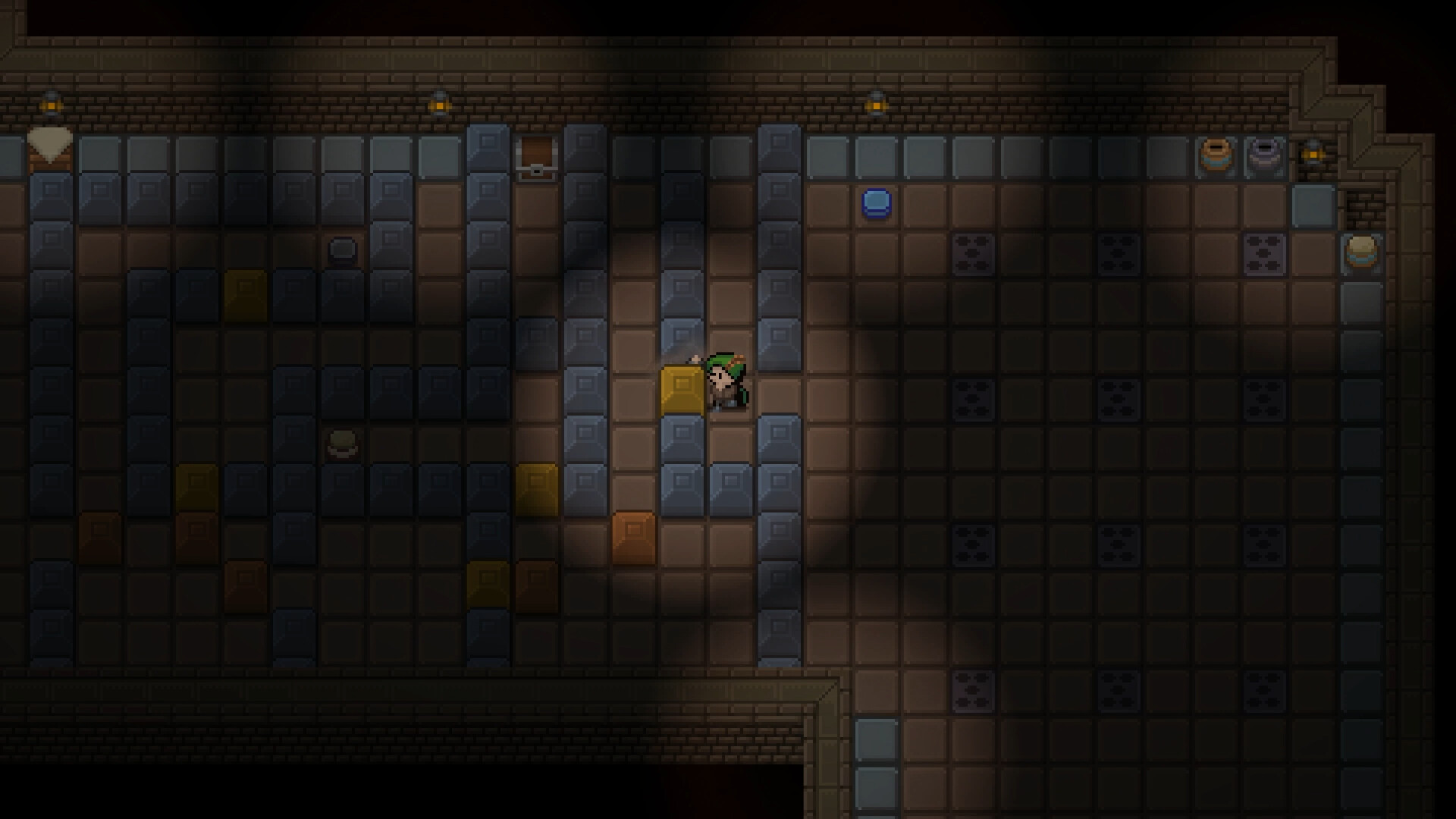 Rogue Night screenshot 6