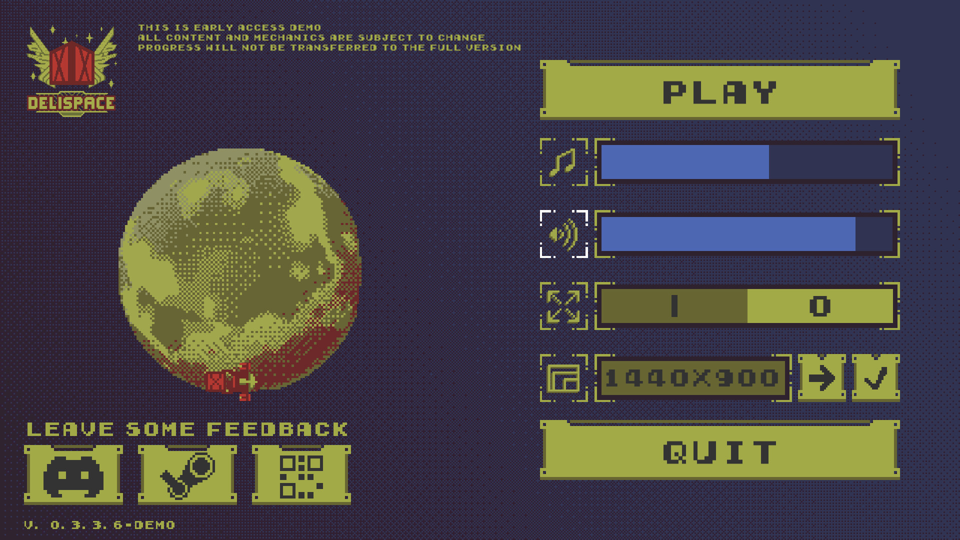 DeliSpace screenshot 7